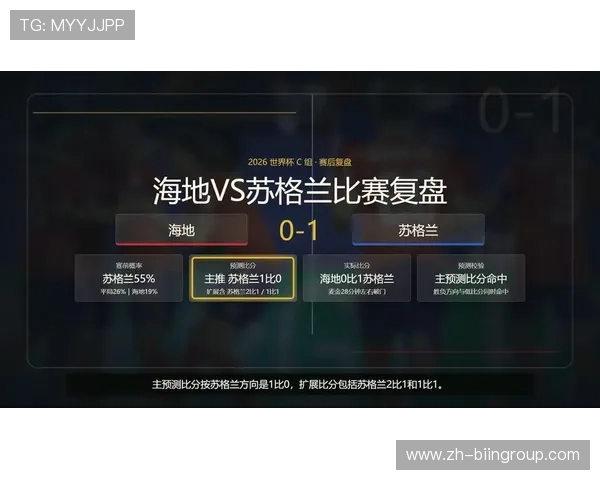 世界杯海地VS苏格兰比赛战术布置与赛后技术统计深度解析
